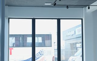 SPATIU MULTIFUNCTIONAL I DOTARI PREMIUM I SELIMBAR-DN1 - Poză 4