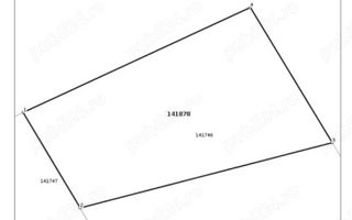 Teren, 1.000 mp, intravilan, Zona Belvedere - Poză 5