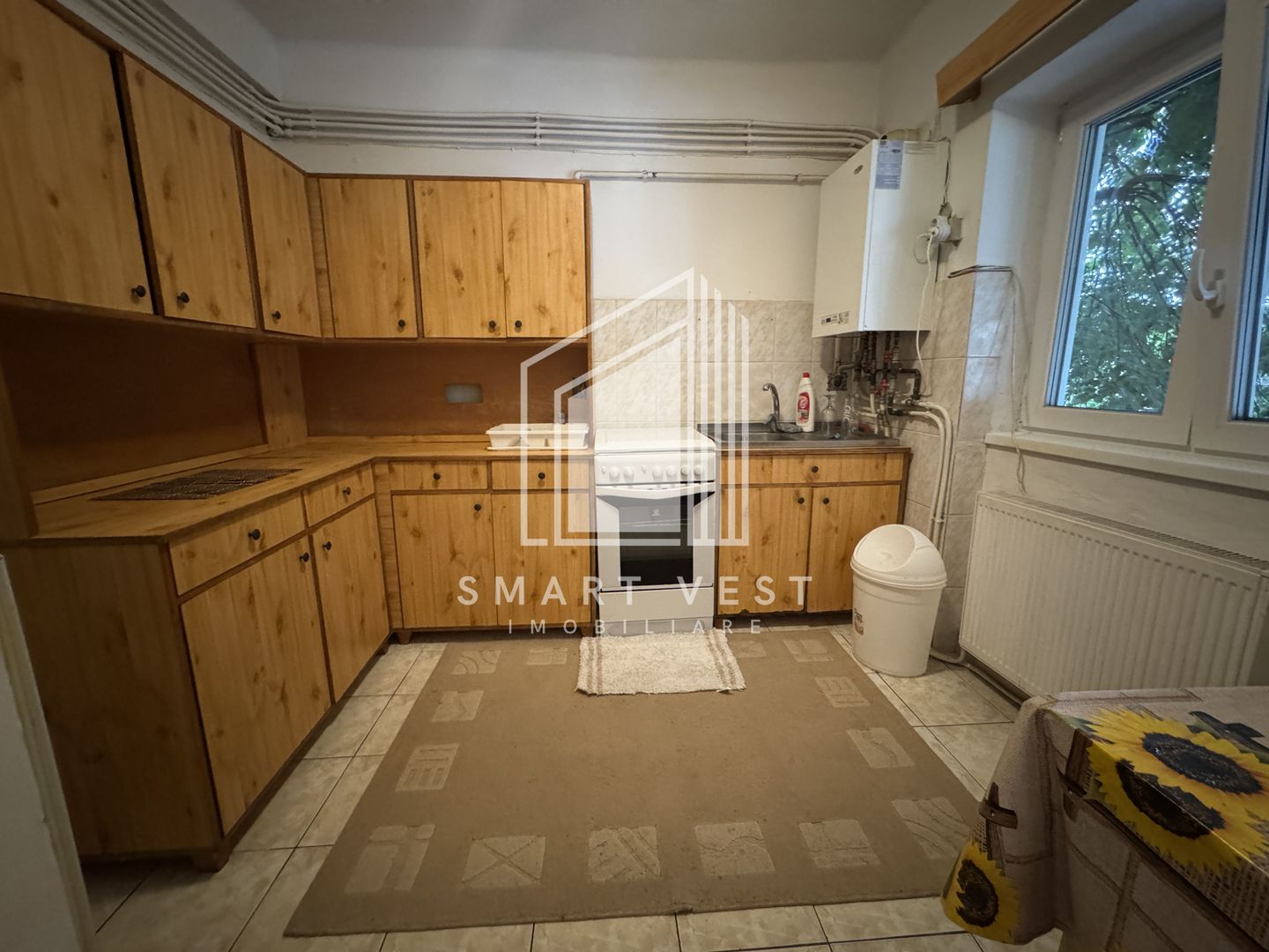 Apartament de inchiriat 2 camere | Zona ultracentrala - Poză 6