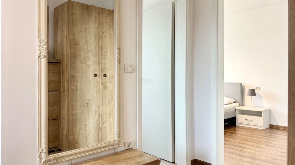 Apartament 2 camere Dumbrăvița – se acceptă pisică 🐱 - Poză 12