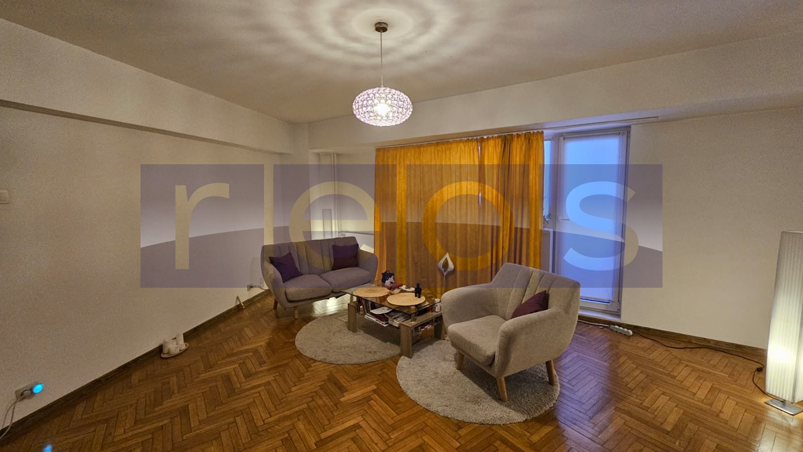 DE VÂNZARE APARTAMENT 3 CAMERE – CALEA VICTORIEI – BLOC REABILITAT - Poză 4