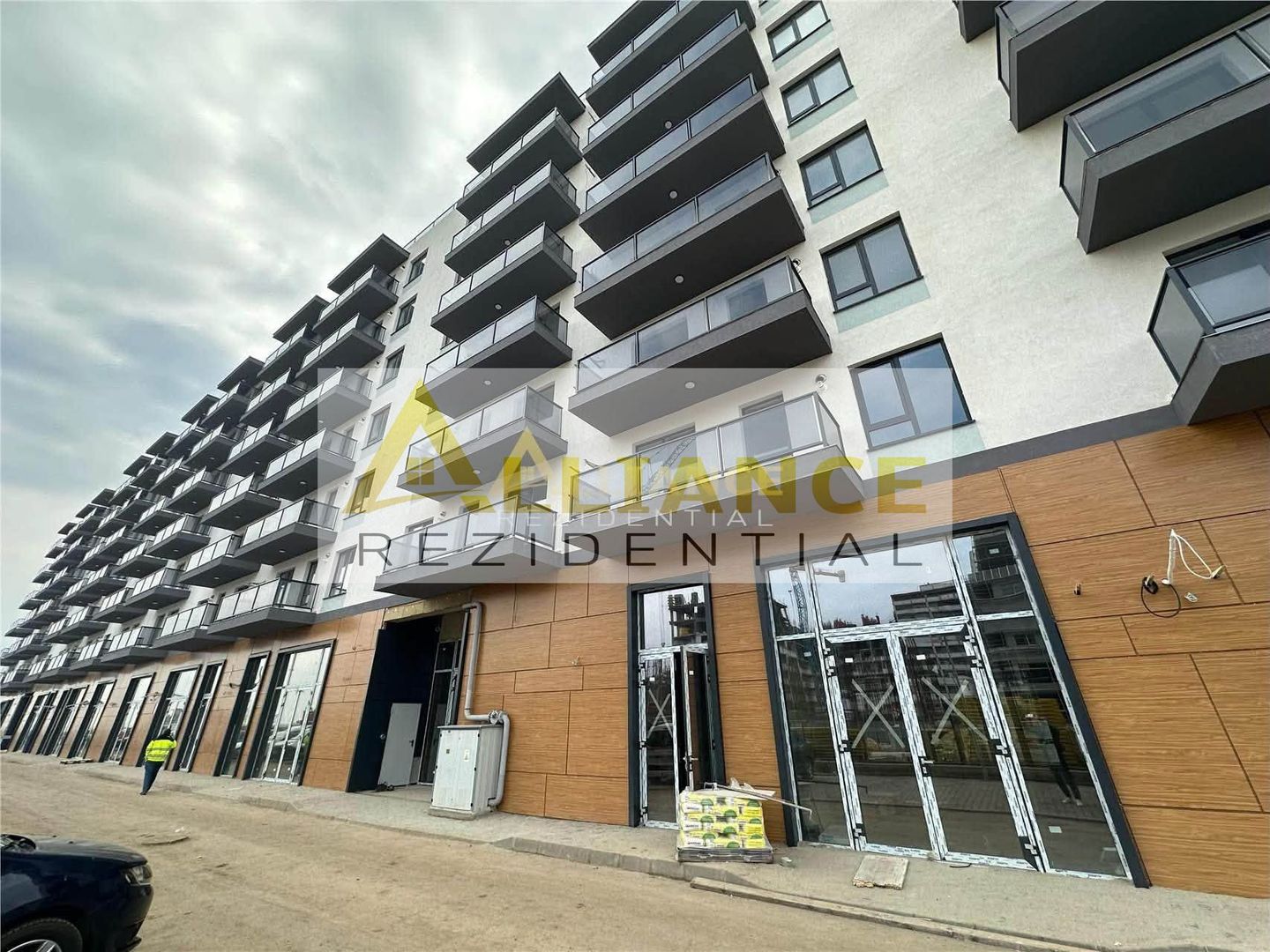 🔥 2 CAMERE PREMIUM 50,87 + GRĂDINĂ PRIVATĂ 58,36 MP | METROU BERCENI - Poză 4