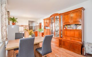 Apartament 3 camere cu Gradina si 2 locuri de parcare Poligon Floresti - Poză 2