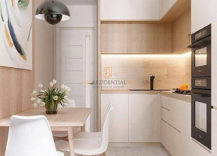 Apartament 2 camere, imobil nou, acces rapid metrou Aparatorii Patriei - Poză 8