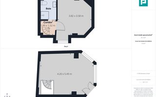 Spatiu comercial in zona Dorobanti - Poză 7