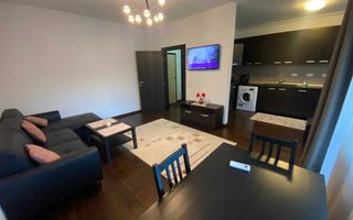 Ag BRASADAS vinde ap 3 cam 2015 et 1 in 19th Residence - Poză 3