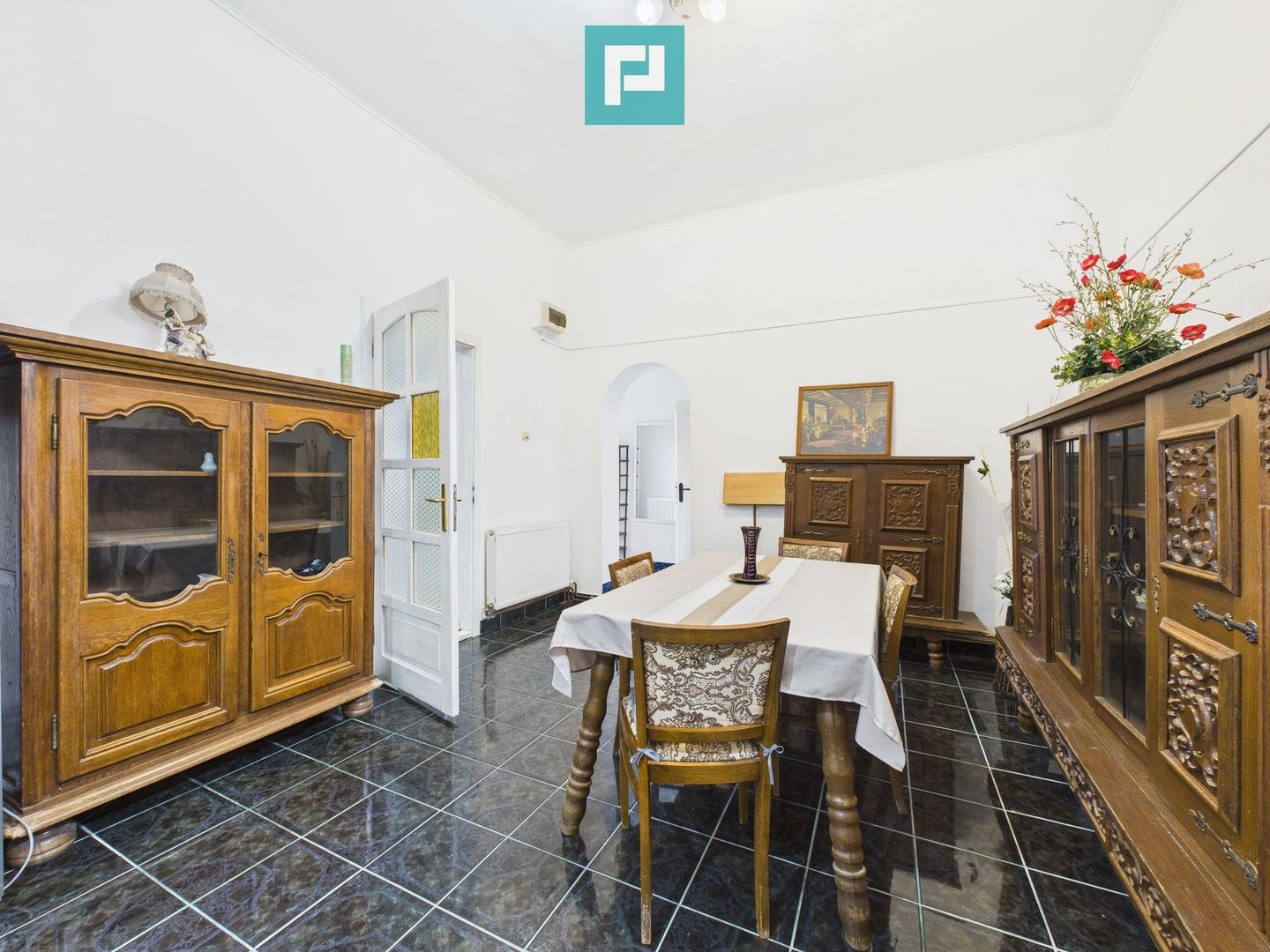 Apartament cu 2 camere ultracentral - Poză 2