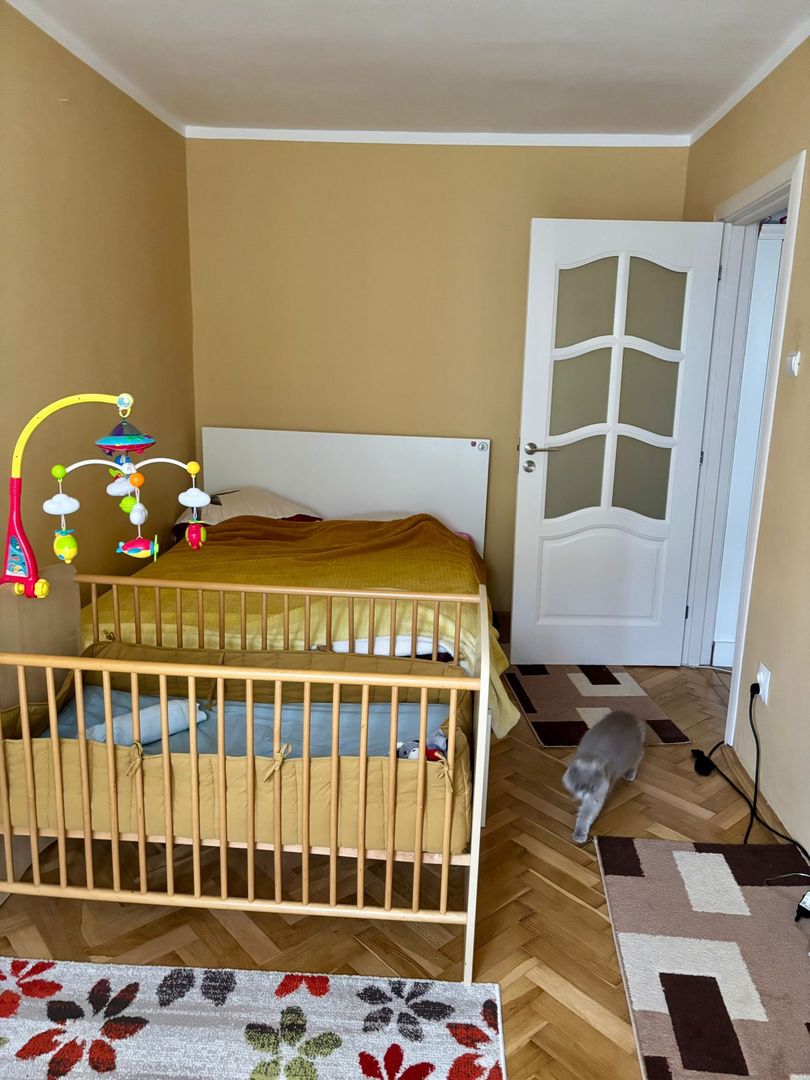 Sagului-Dambovita | 3 Camere | 2 Bai | Etaj Intermediar - Poză 5