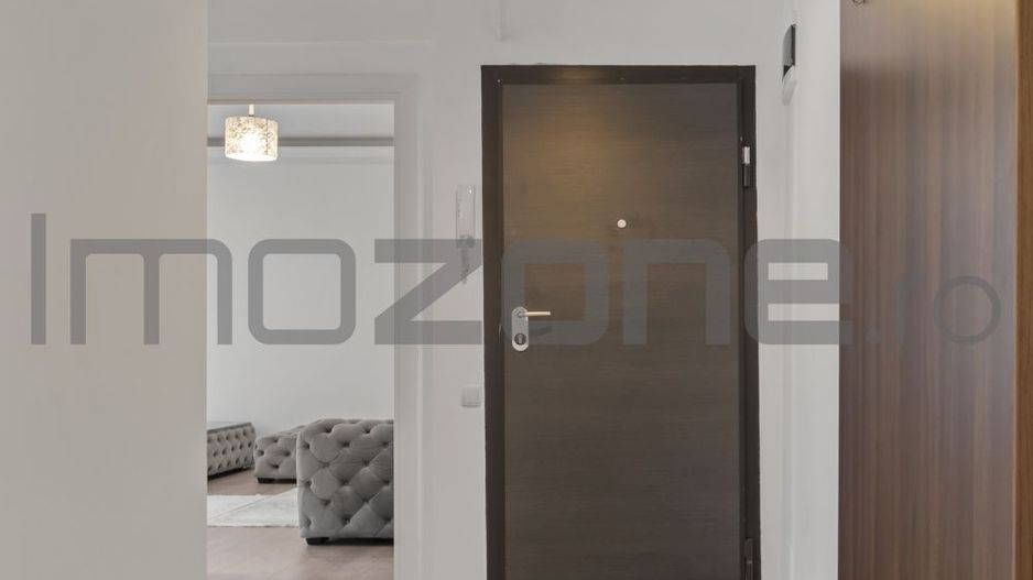 Apartament decomandat | 58 mp | Lake House Sisești | Mobilat sau Nemobilat | Nou - Poză 11
