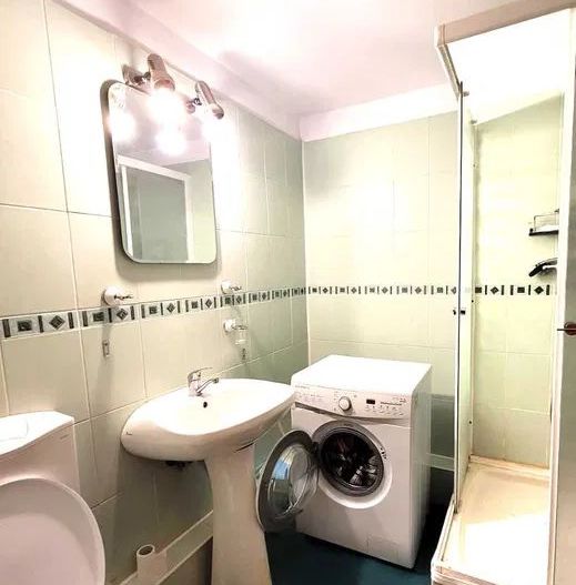 Apartament modern 2 camere UVERTURII - Poză 5