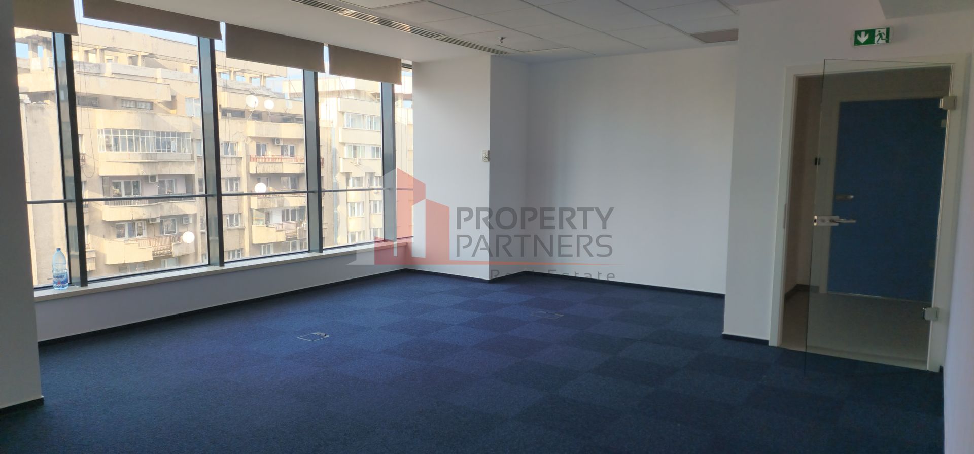 Spatiu modern pentru birouri - 1002.78 mp - Piata Muncii - Poză 7