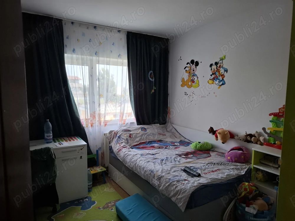 Apartament pentru inchiriere | 4 camere |Cartier Aviatiei Baneasa - Poză 8