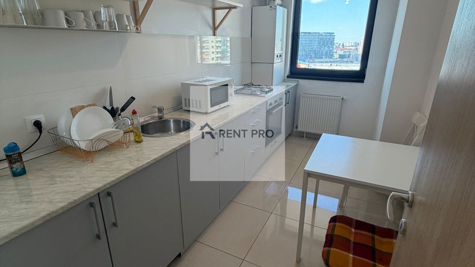 Apartament 2 camere, Grozavesti - Onix Residence - Poză 5