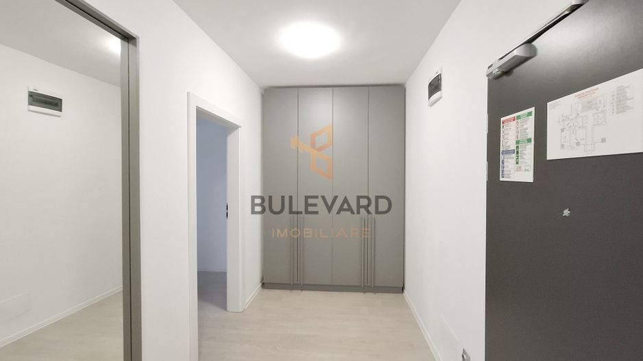 Comision 0! Apartament 2 camere la cheie in bloc nou! - Poză 12