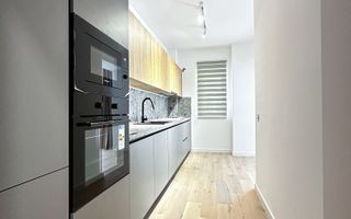 Apartament 2 camere I Prima Inchiriere I Pipera Plaza I TV - Poză 7