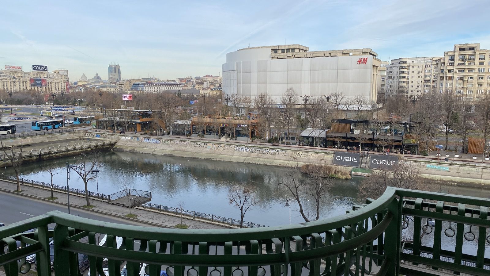 Imobil 4 camere Unirii, cladirea Sitraco, pretabil investitie. - Poză 2