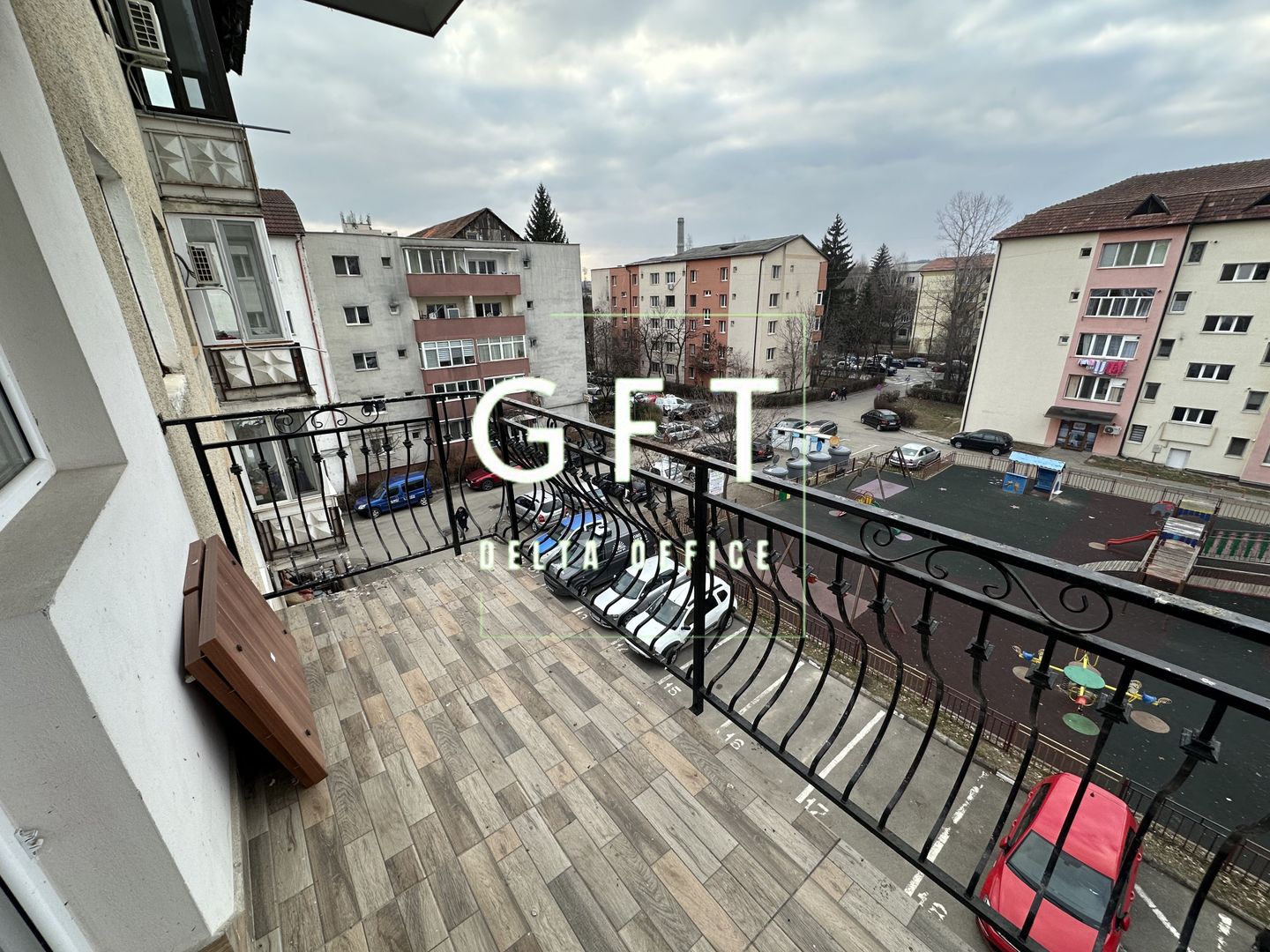 Apartament 3 camere, zona Crinilor - Poză 9