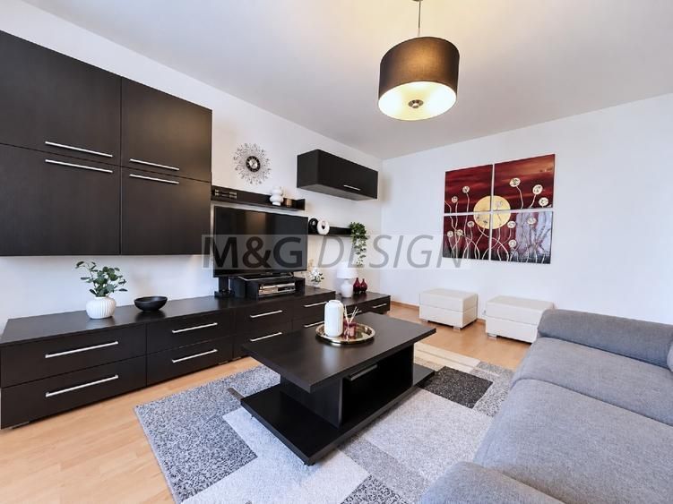 Apartament 3 camere, etaj 1  Calea Torontalului - Poză 2