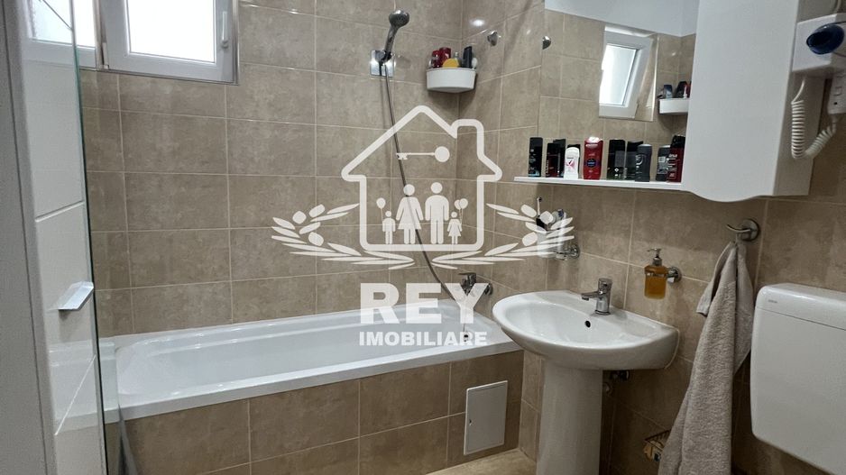 Apartament 2 camere de vânzare | Parter | Str Ogorului | Cartier Belvedere - Poză 6