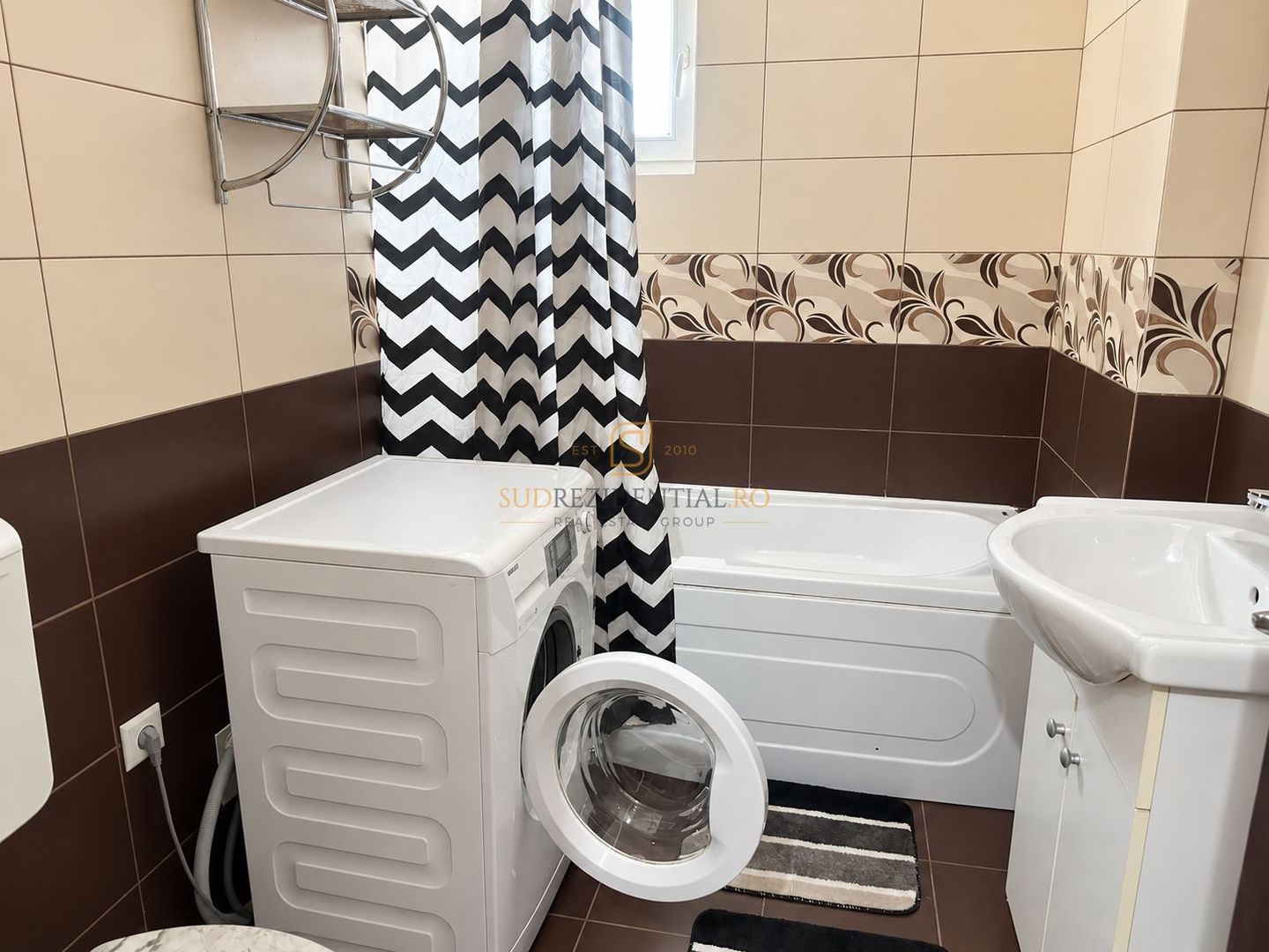 2 camere mobilat si utilat, cu balcon | Amurgului, acces metrou - Poză 10