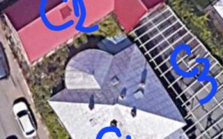 Casa situata in centru, in fata Lic. Economic nr. 1 - Poză 5