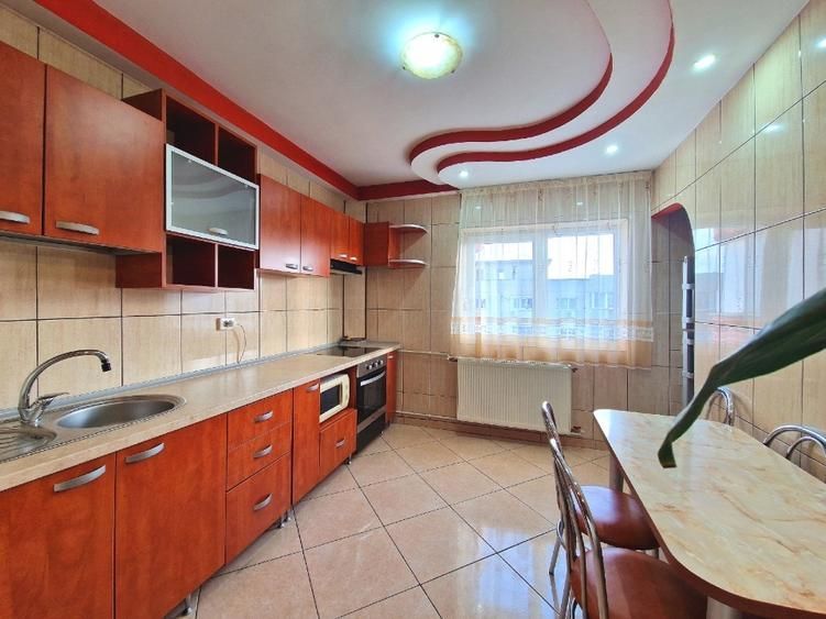 Apartament 4 Camere | 13 Septembrie | Sebastian | Marriott | - Poză 1