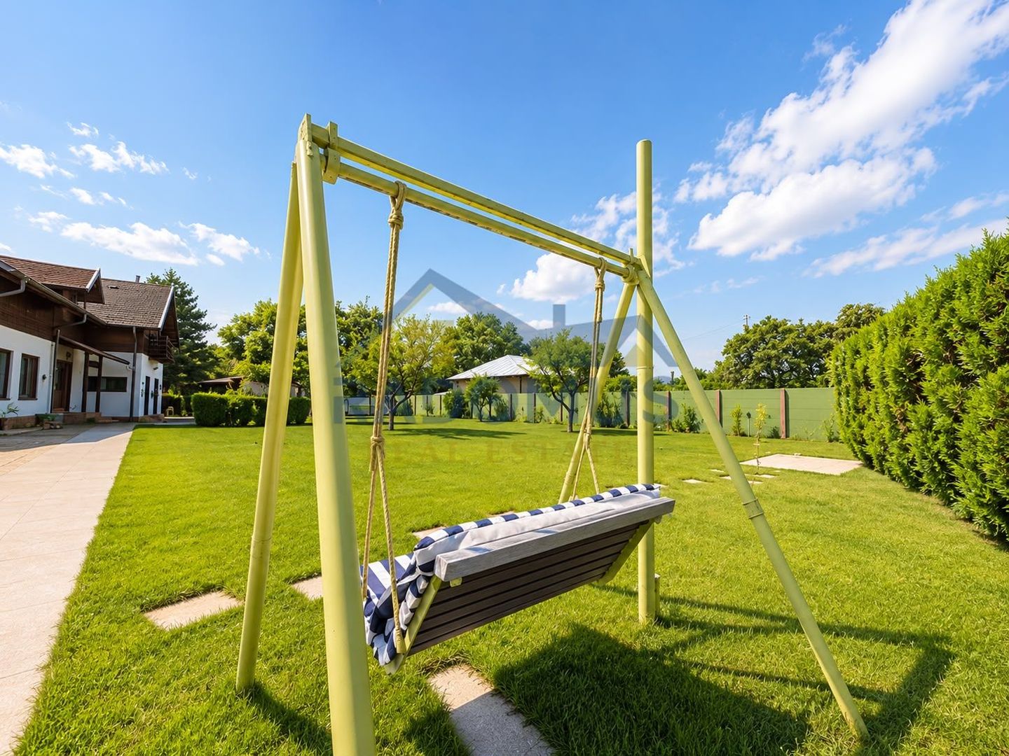 Proprietate Premium | 2 Case | Piscină | Teren 2.000 mp | Mobilată - Poză 25
