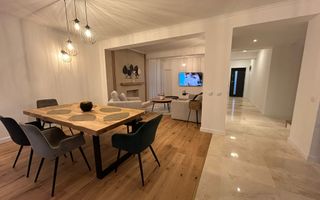 Vila Lux 4camere Aviatiei Cartier Henri Coanda de inchiriat - Poză 5