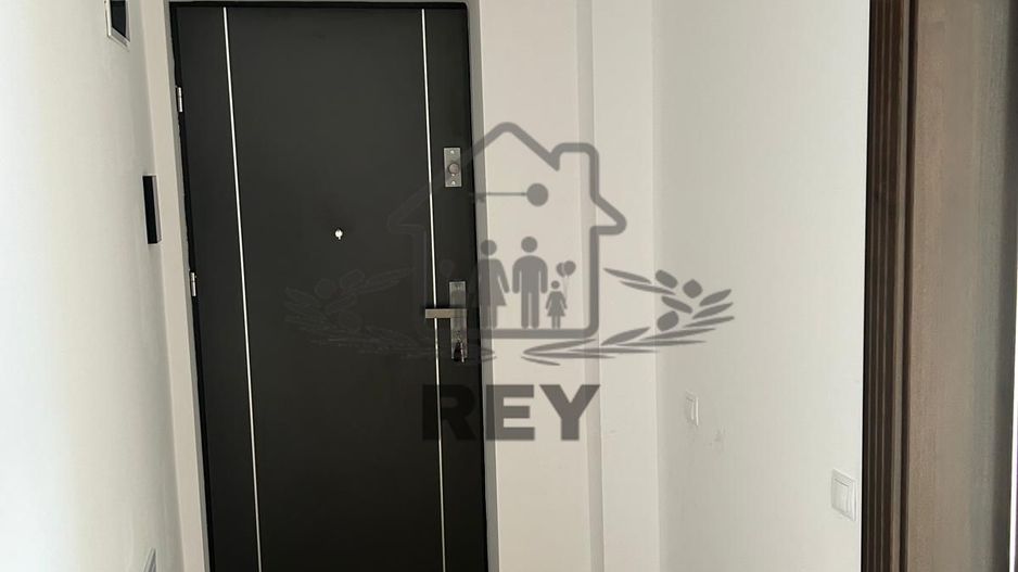 Apartament 3 camere de vânzare/balcon/parcare/ cartier Kogalniceanu - Poză 13