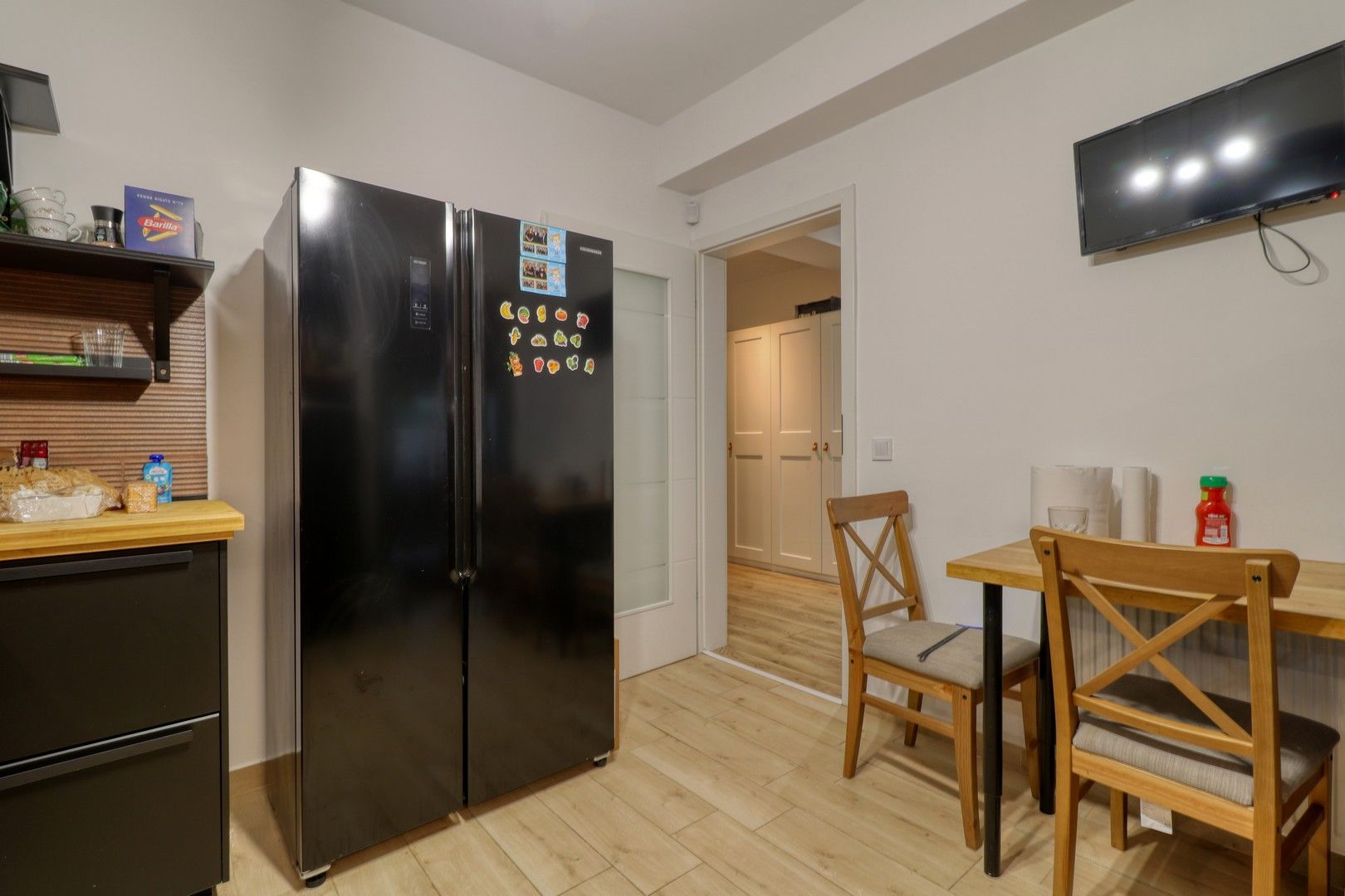 TUNARI- VILĂ MODERNĂ  INDIVIDUALĂ P+1- Toate utilitatile - Poză 6