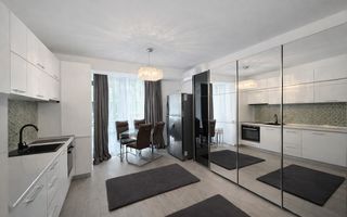 Apartament cu 2 camere de vanzare Alezzi Resort Mamaia Nord - Poză 3
