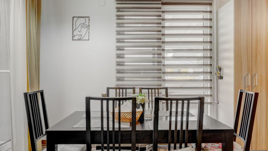 Apartament de 2 camere in Cosmopolis cu terasa de 50 mp, faza 1 - Poză 14