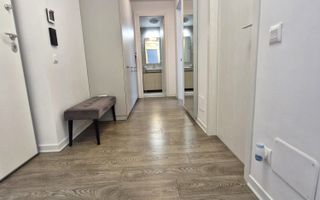 Apartament 2 camere Cloud 9 / Parcare subterana - Poză 8