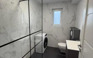 Apartament 3 camere, 65 mp, terasa, garaj, zona Romul Ladea - Poză 11