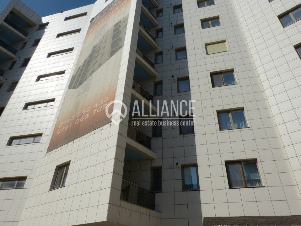 HOTEL OPERA(COD03) -5th Avenue 2 camere cochete, cu vedere la mare ! - Poză 35