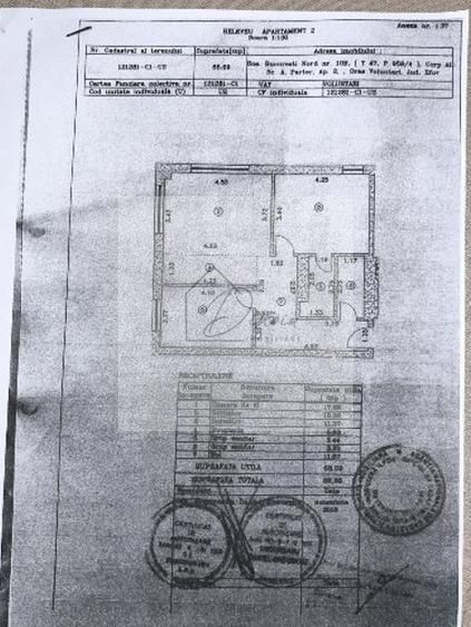 Apartament 3 camere Pipera 4City North | Parcare+boxa incluse I COM 0% - Poză 16
