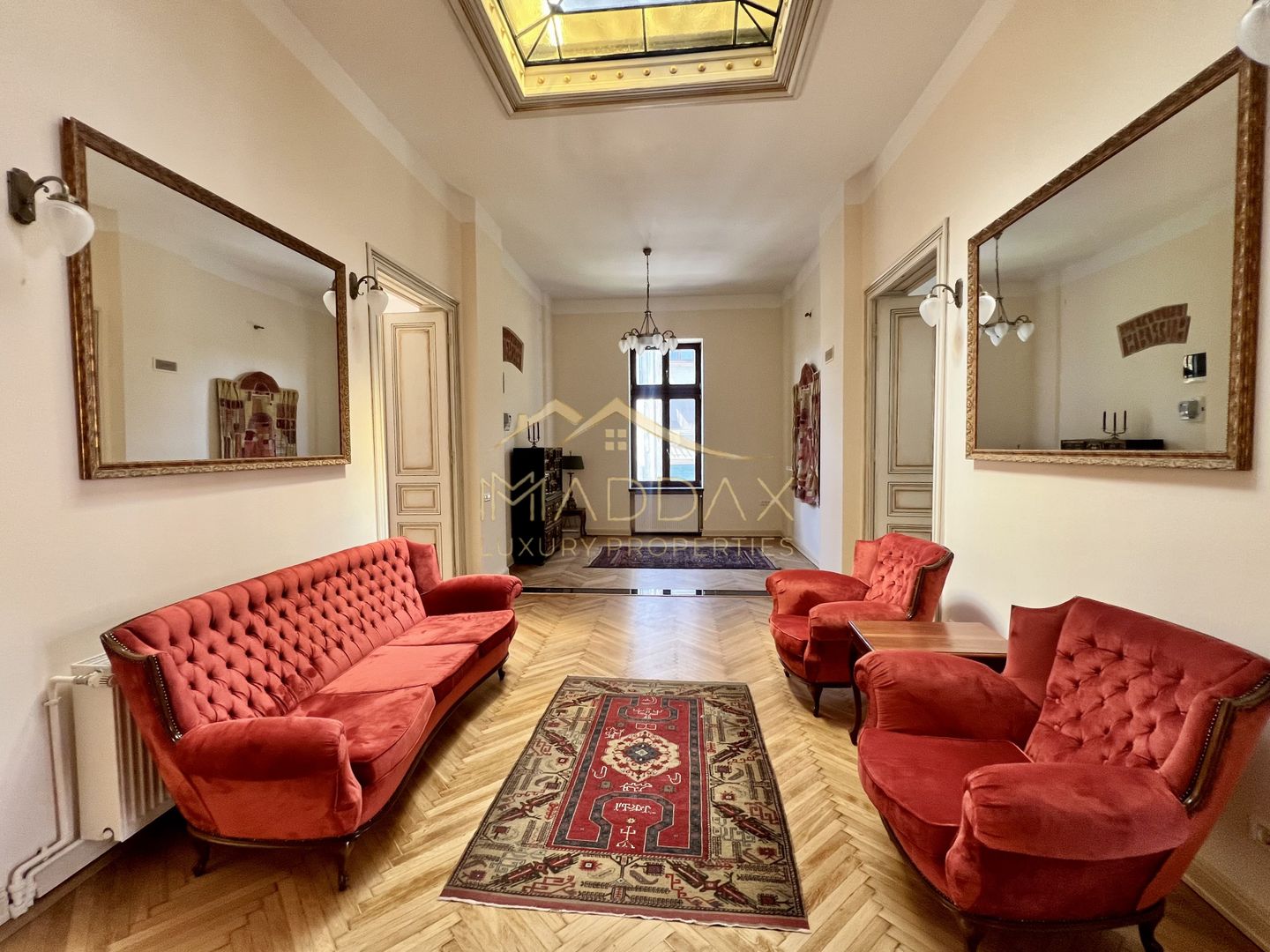 Showroom elegant *5 Camere* 151mp | Victoriei - Poză 30