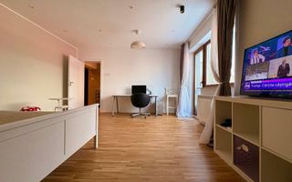 Drumul Taberei-Afi Cotroceni | Studio | 49mp | Etaj 4 | 105.000 euro - Poză 4