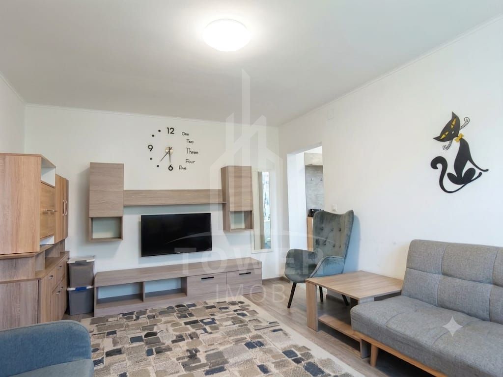 Apartament de vânzare 2 camere zona Hipodrom 3. - Poză 7