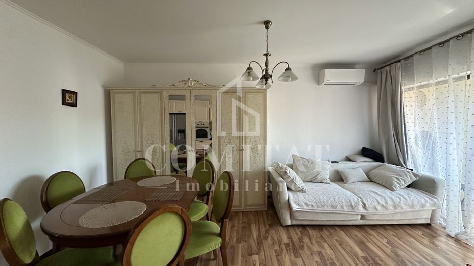 Apartament 3 camere | Etaj Intermediar | Zona Strazii Decebal - Poză 3