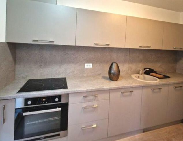 Apartament elegant cu terasă One Herăstrău Plaza Aviației - Poză 9