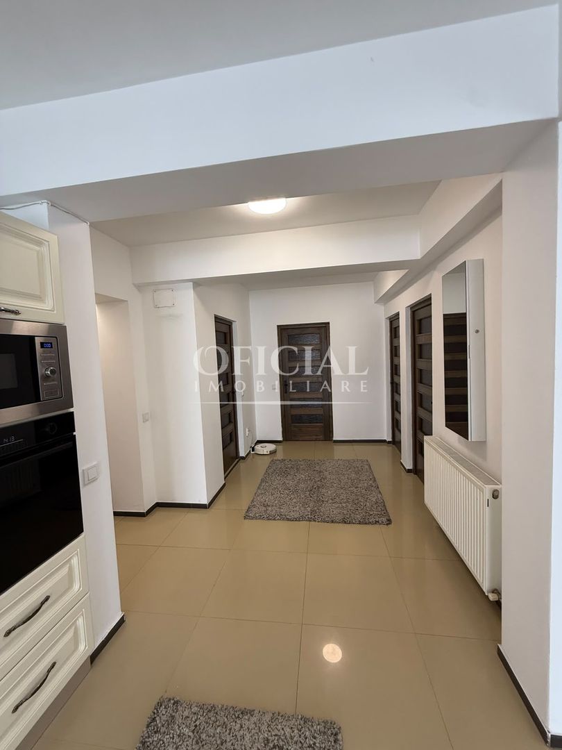 Apartament 3 Camere | 80 m2 | Parcare | 2 Bai | Floresti Eroilor - Poză 17