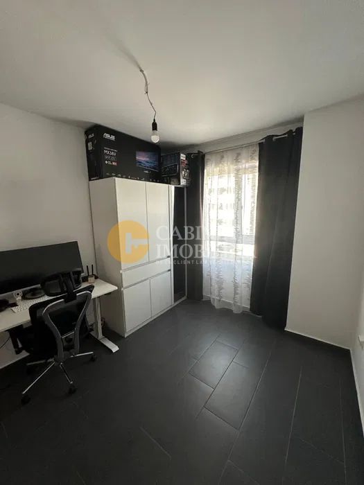 APARTAMENT 3 CAMERE DECOMANDAT - PACURARI - 72m2 - Poză 5