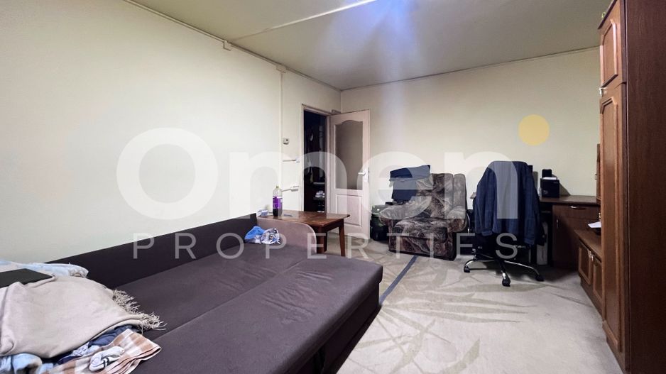 Apartament 2 camere | 38 mp | 1.360 de euro/mp | Traian/Garii. - Poză 2