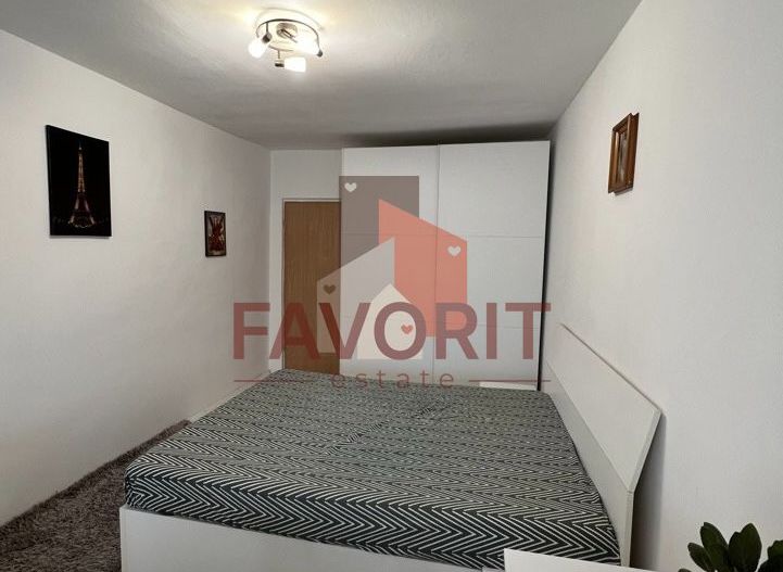 Centrala proprie. Complet renovat. Mobilat si utilat. - Poză 4
