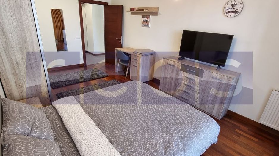 INCHIRIERE APARTAMENT INCITY COMPLEX 2 CAMERE 74MP DRISTOR ALBA IULIA VITAN - Poză 8