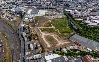 Teren construcții casă la 1 minut de Atrium Mall comision 0% - Poză 4