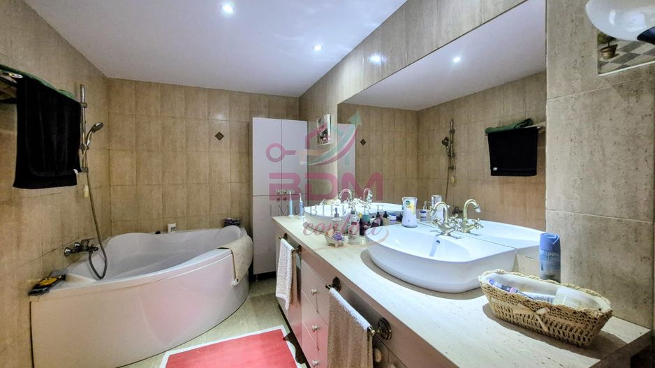 0% Comision | Casă la calcan | 570 mp teren I zona Bai - Poză 19
