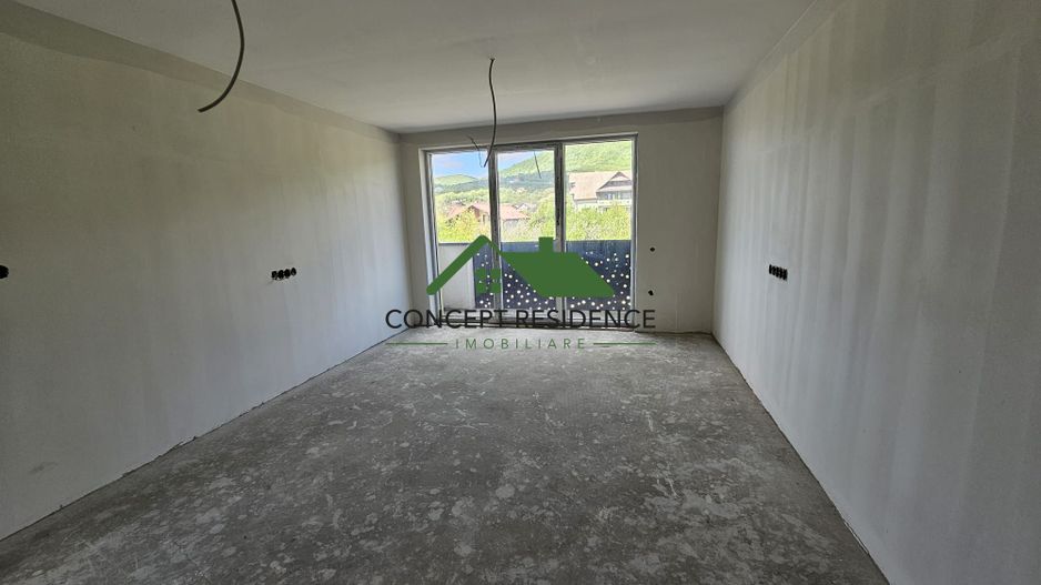 Exclusiv!Apartament 2 camere, bloc nou-etaj 1, parcare inclusă - Poză 2