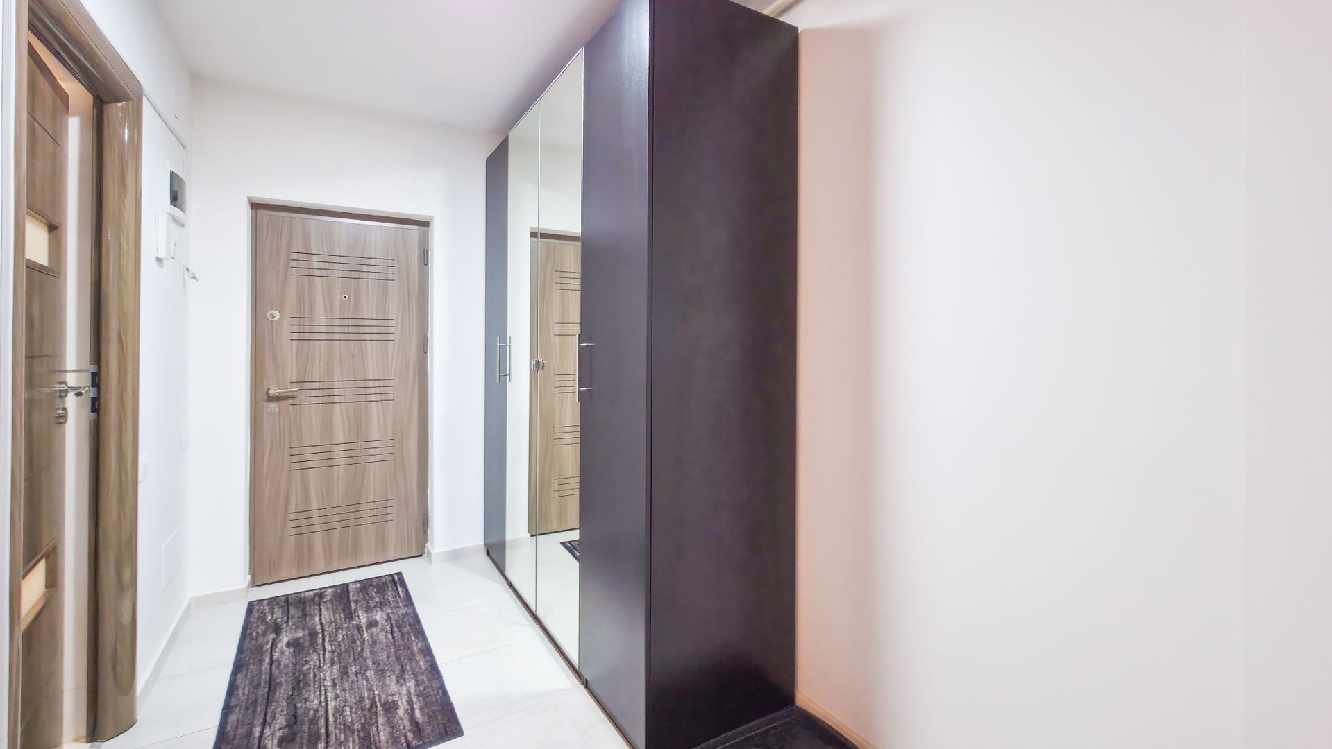 Garsonieră Spațioasă 38mp | Bloc 2014 | Etaj 1/4 | Str. Tineretului - Poză 9